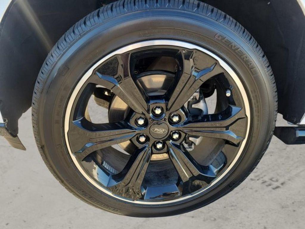 used 2023 Ford Expedition Max car, priced at $68,995