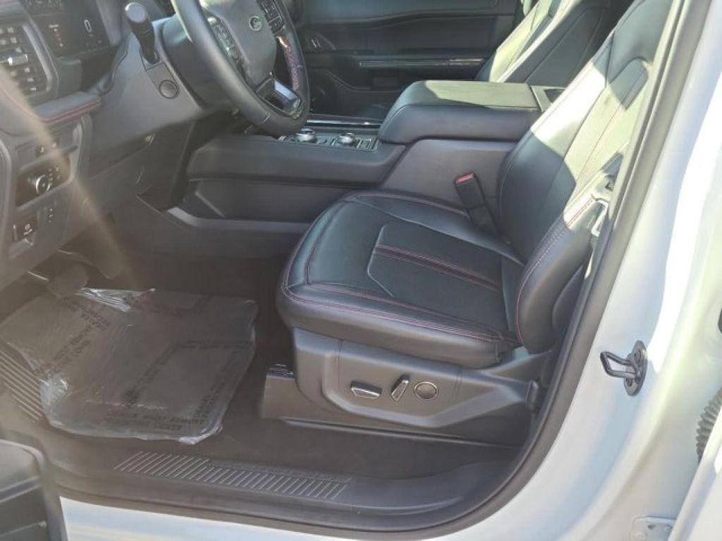 used 2023 Ford Expedition Max car, priced at $68,995