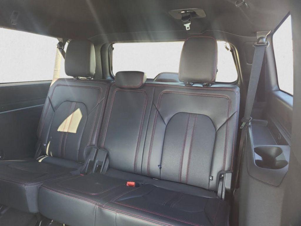 used 2023 Ford Expedition Max car, priced at $68,995