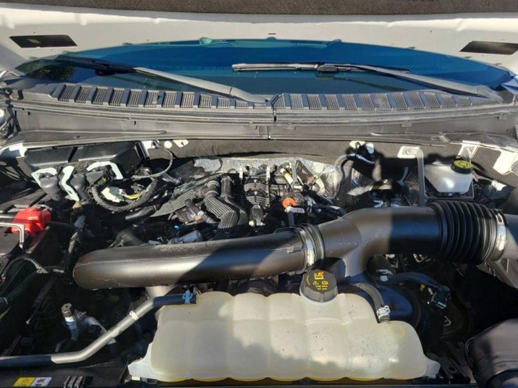 used 2023 Ford Expedition Max car, priced at $68,995