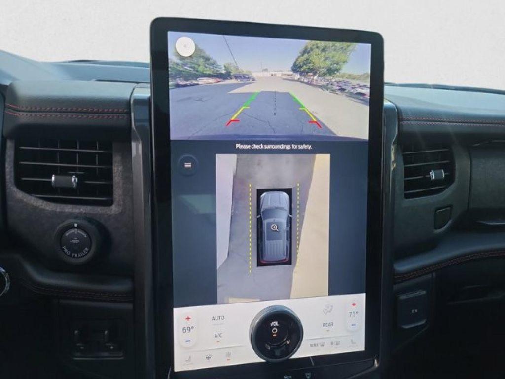 used 2023 Ford Expedition Max car, priced at $68,995