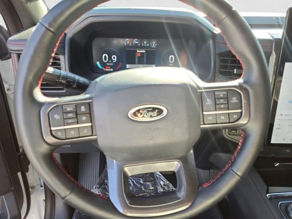 used 2023 Ford Expedition Max car, priced at $68,995