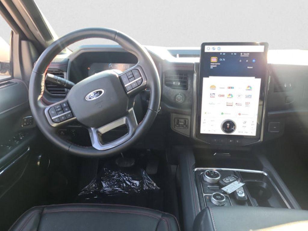 used 2023 Ford Expedition Max car, priced at $68,995