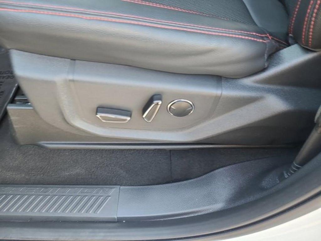 used 2023 Ford Expedition Max car, priced at $68,995