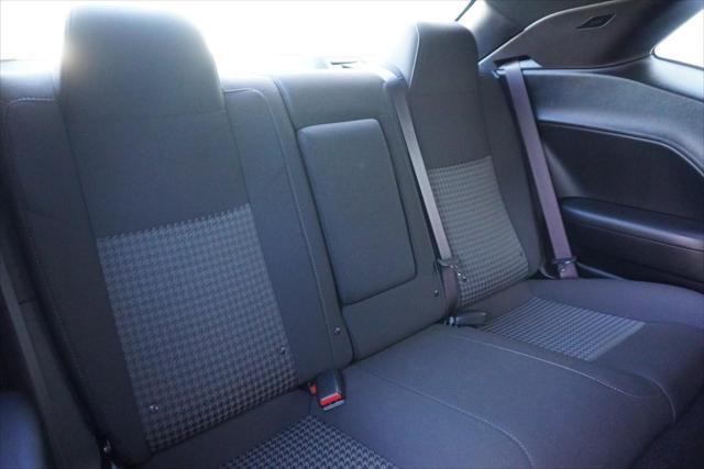 used 2023 Dodge Challenger car, priced at $37,995