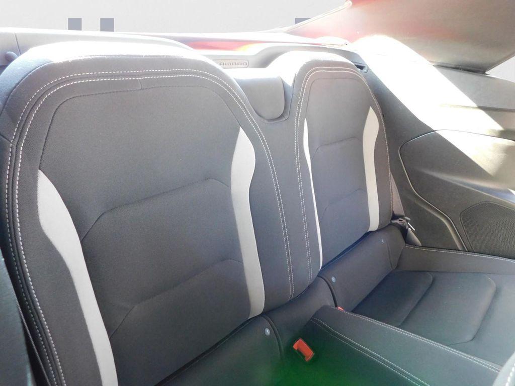 used 2017 Chevrolet Camaro car, priced at $21,995