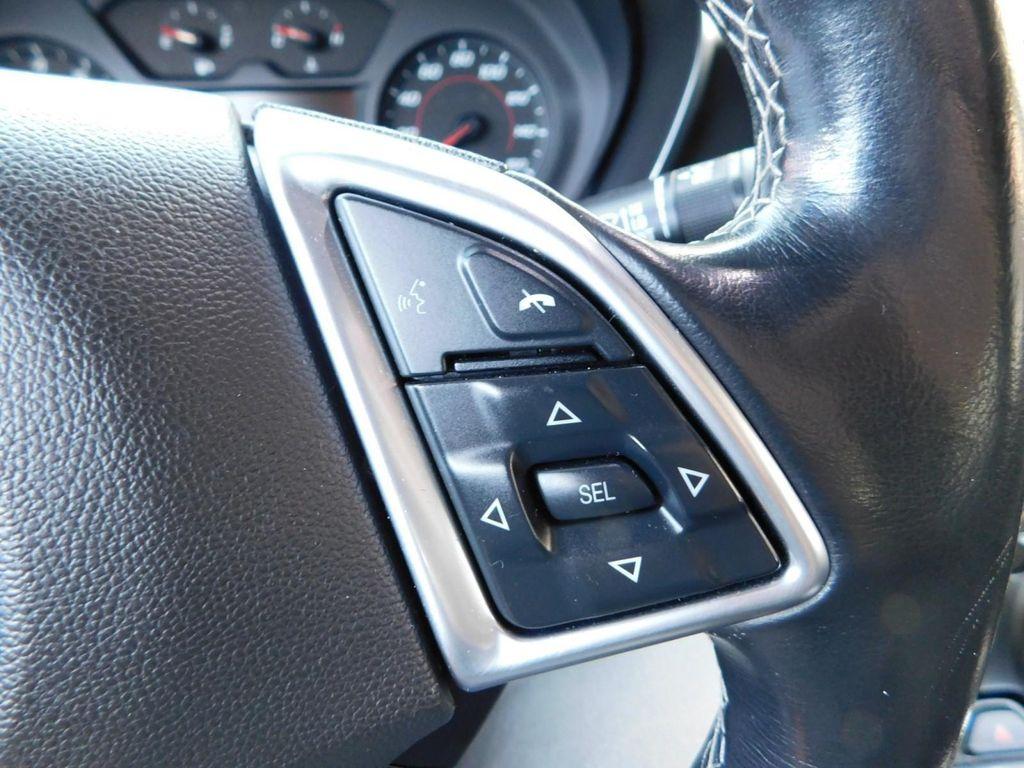 used 2017 Chevrolet Camaro car, priced at $21,995