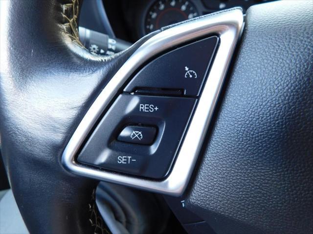 used 2017 Chevrolet Camaro car, priced at $22,995