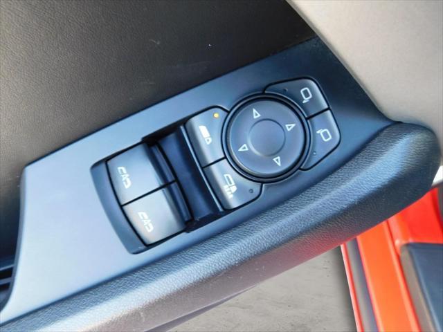 used 2017 Chevrolet Camaro car, priced at $22,995