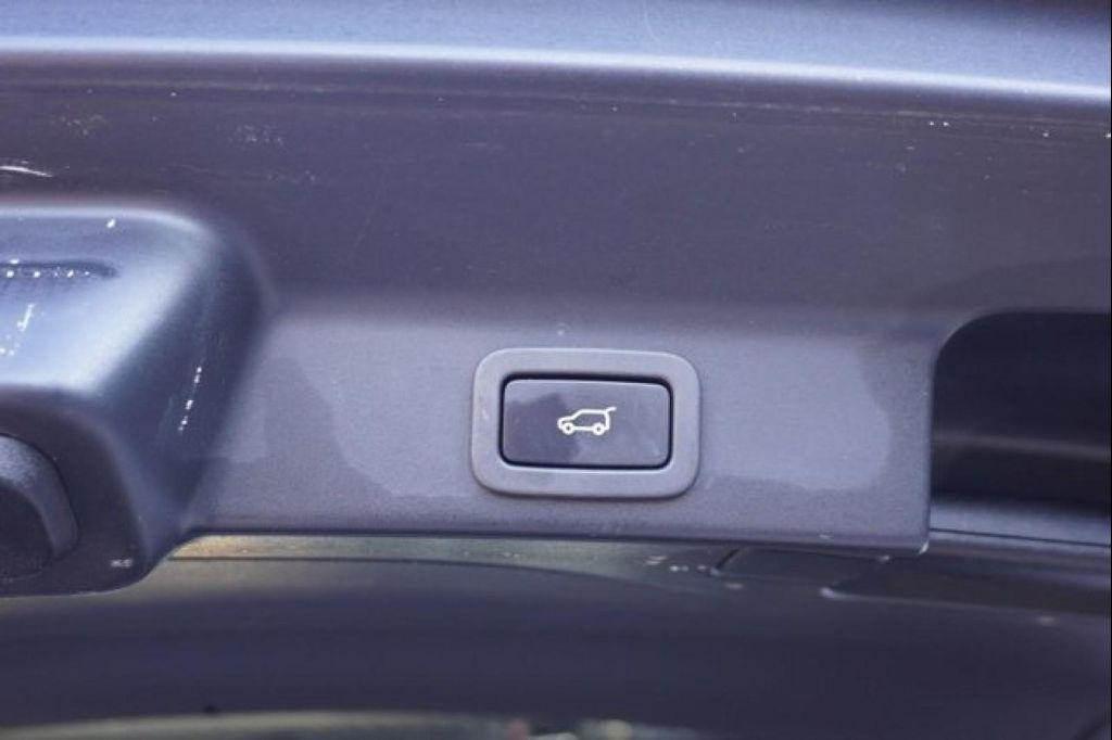 used 2018 Jaguar F-PACE car, priced at $15,495