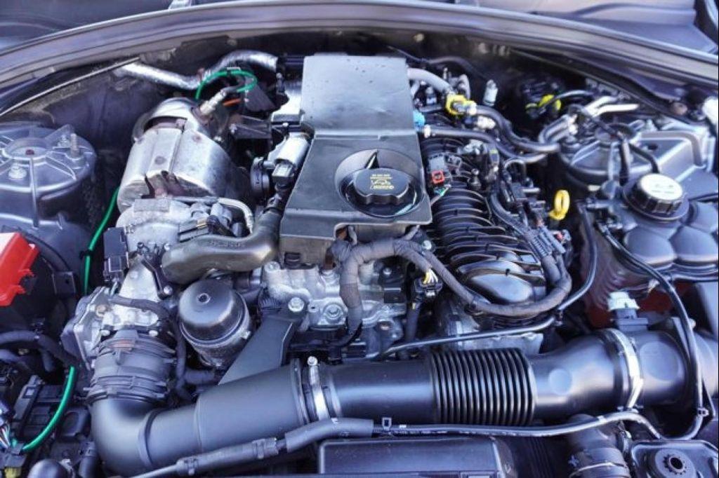 used 2018 Jaguar F-PACE car, priced at $15,495