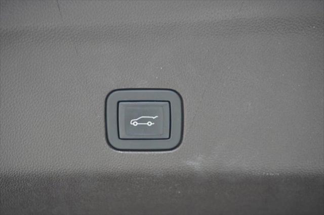 used 2023 Cadillac Escalade car, priced at $83,995