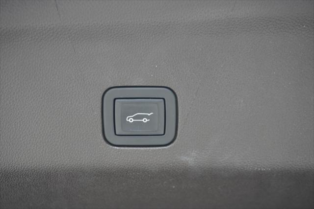 used 2023 Cadillac Escalade car, priced at $84,995