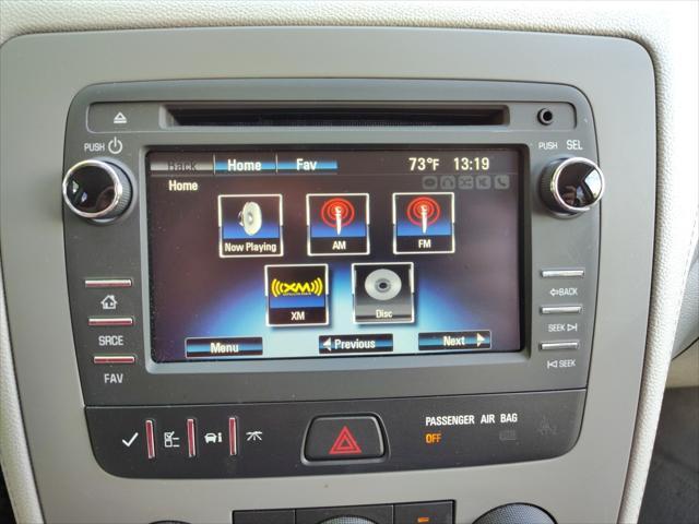 used 2016 Chevrolet Traverse car, priced at $21,995