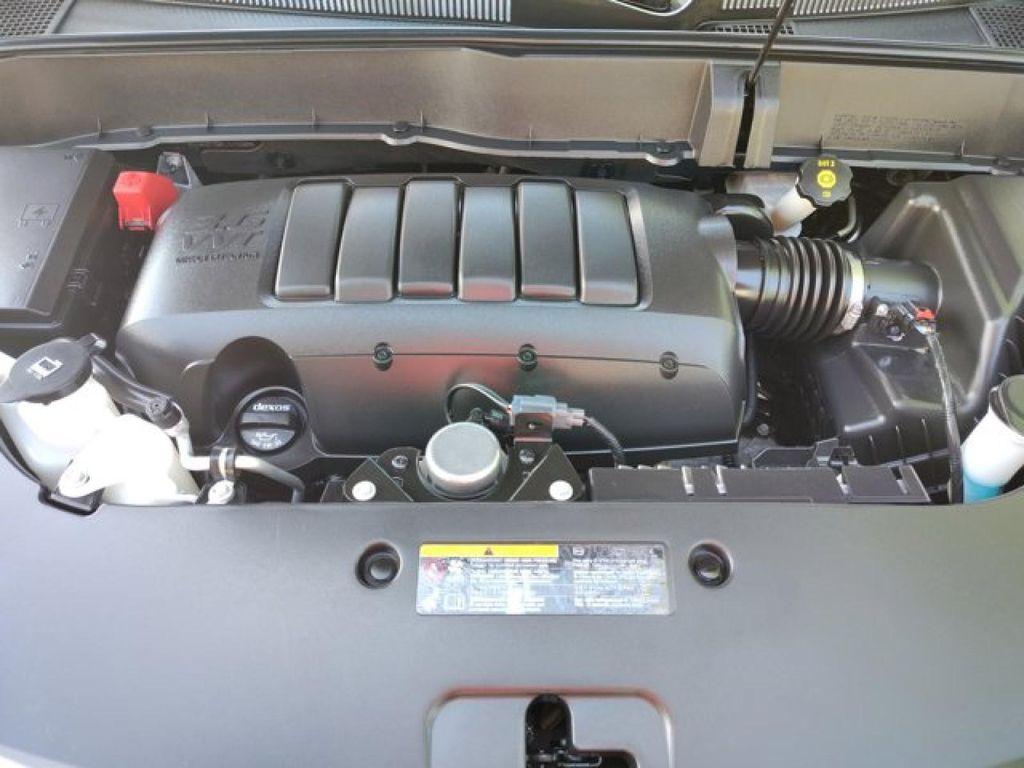 used 2016 Chevrolet Traverse car, priced at $21,495