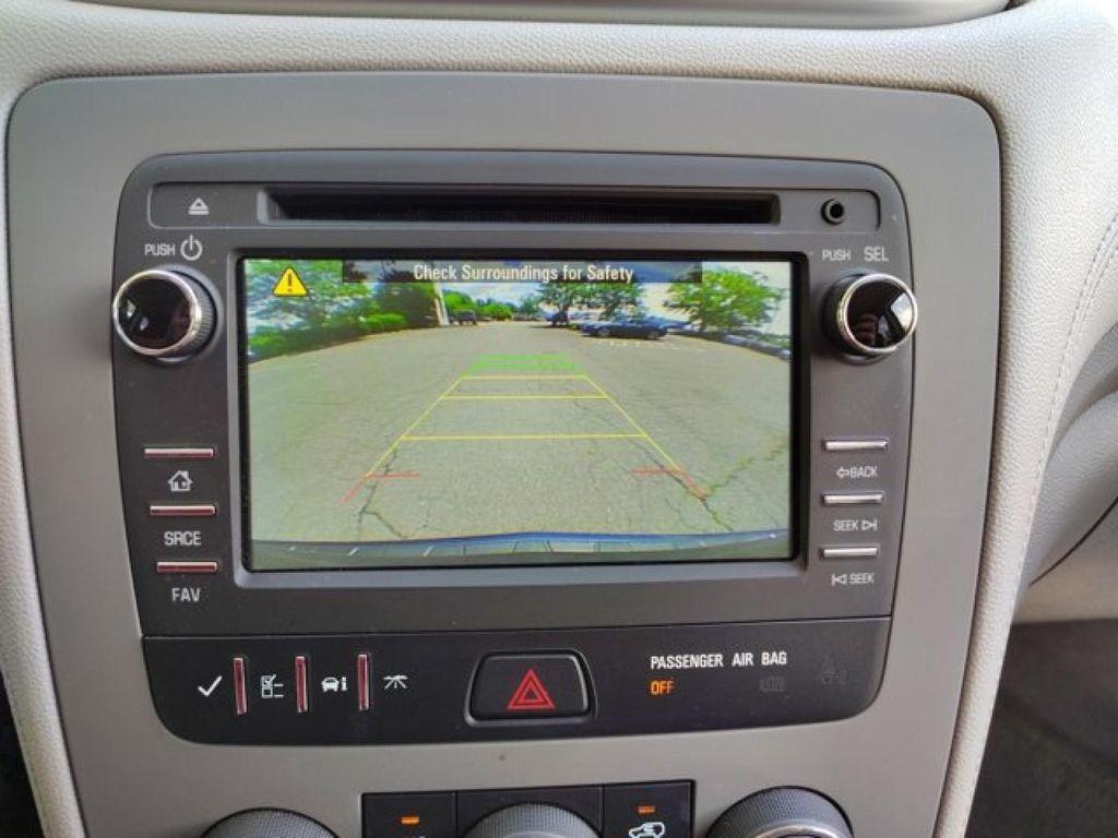 used 2016 Chevrolet Traverse car, priced at $21,495