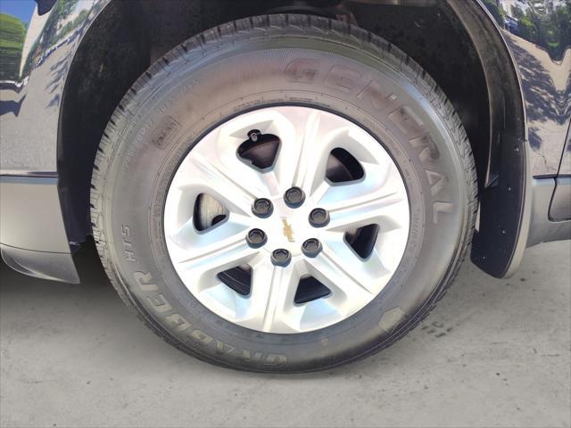 used 2016 Chevrolet Traverse car, priced at $21,995