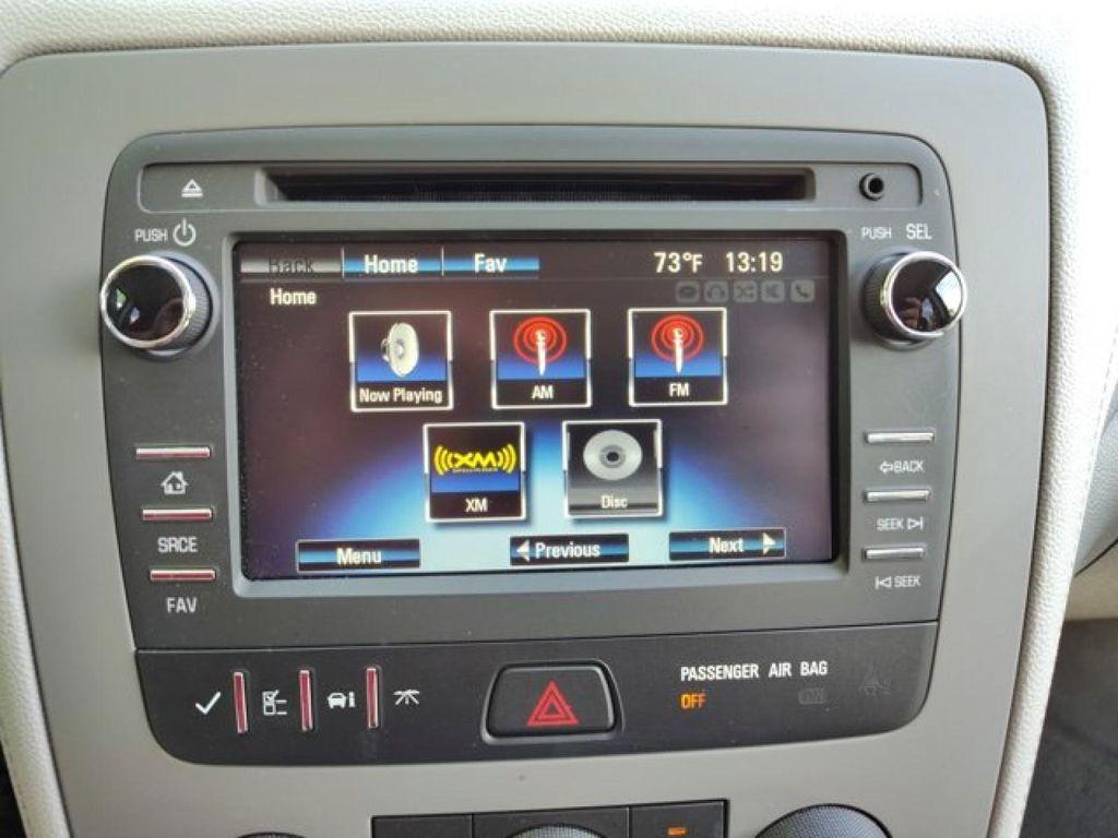 used 2016 Chevrolet Traverse car, priced at $21,495