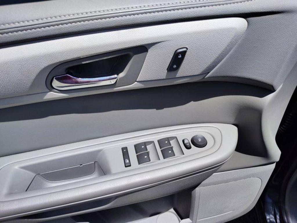 used 2016 Chevrolet Traverse car, priced at $21,495