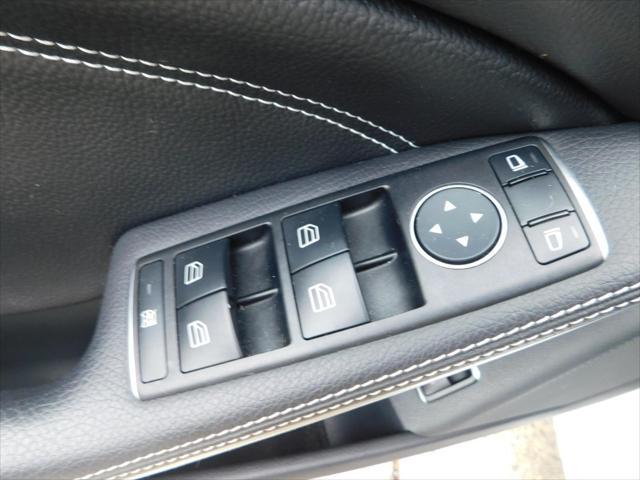used 2019 Mercedes-Benz CLA 250 car, priced at $24,495
