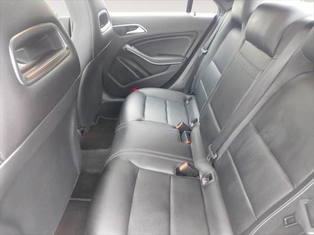 used 2019 Mercedes-Benz CLA 250 car, priced at $24,495