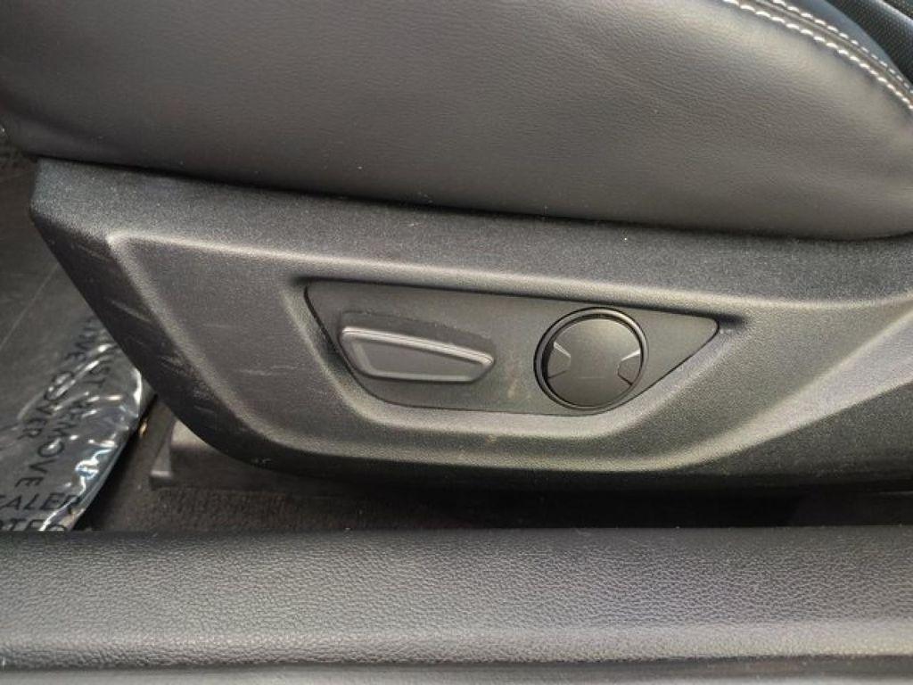 used 2021 Ford Mustang car, priced at $27,995