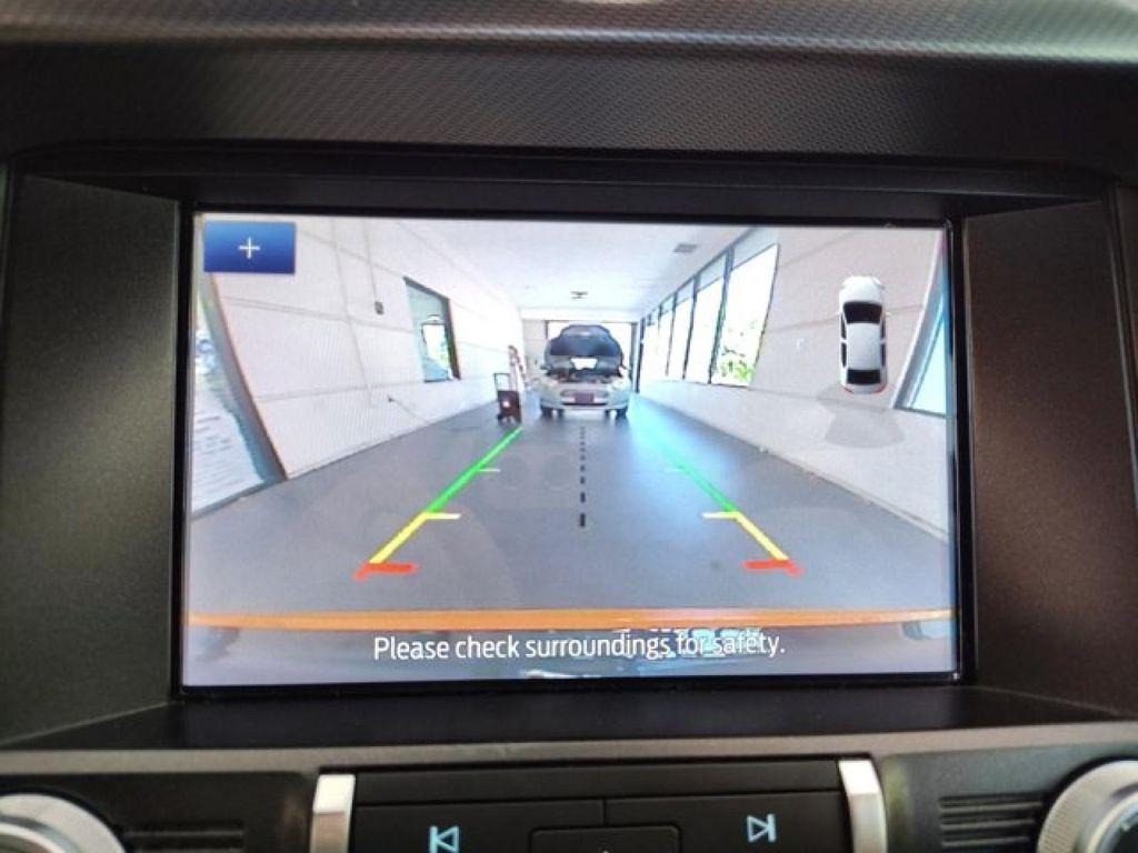 used 2021 Ford Mustang car, priced at $27,995