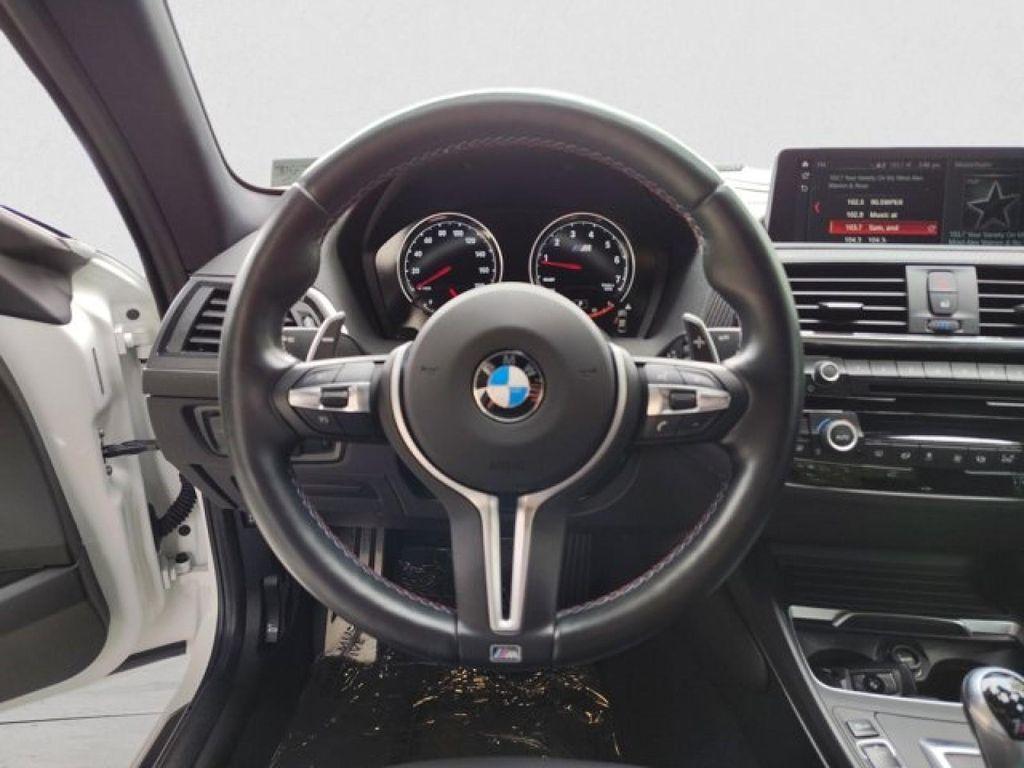 used 2018 BMW M2 car, priced at $47,995