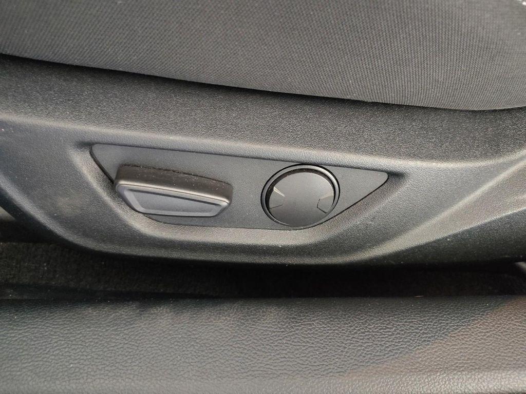 used 2020 Ford Mustang car, priced at $34,995