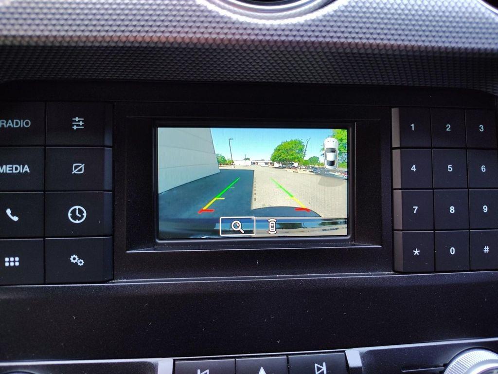 used 2020 Ford Mustang car, priced at $34,995