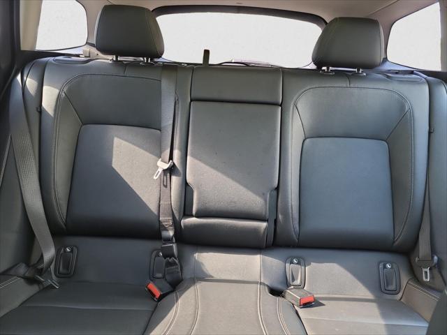 used 2018 Buick Regal TourX car, priced at $18,995