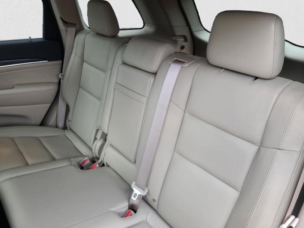 used 2020 Jeep Grand Cherokee car, priced at $30,995