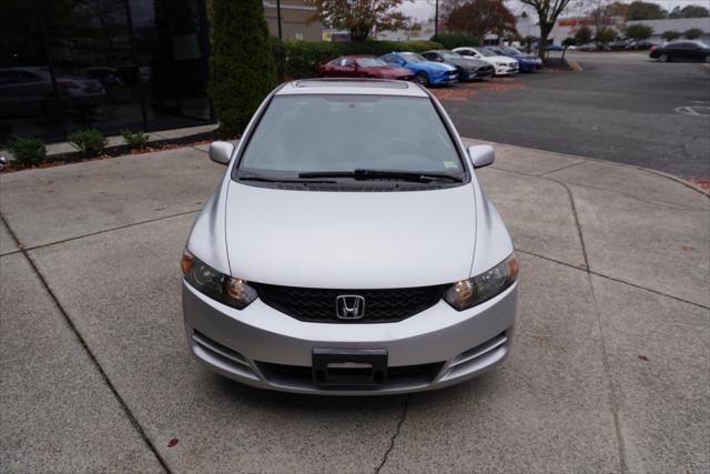 used 2011 Honda Civic car, priced at $11,495