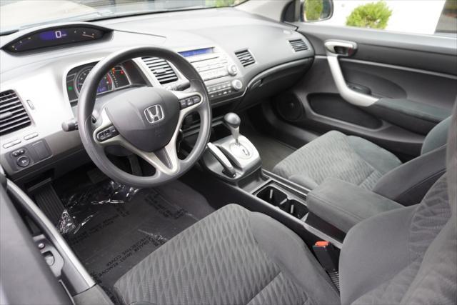 used 2011 Honda Civic car, priced at $11,495