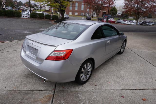 used 2011 Honda Civic car, priced at $11,495