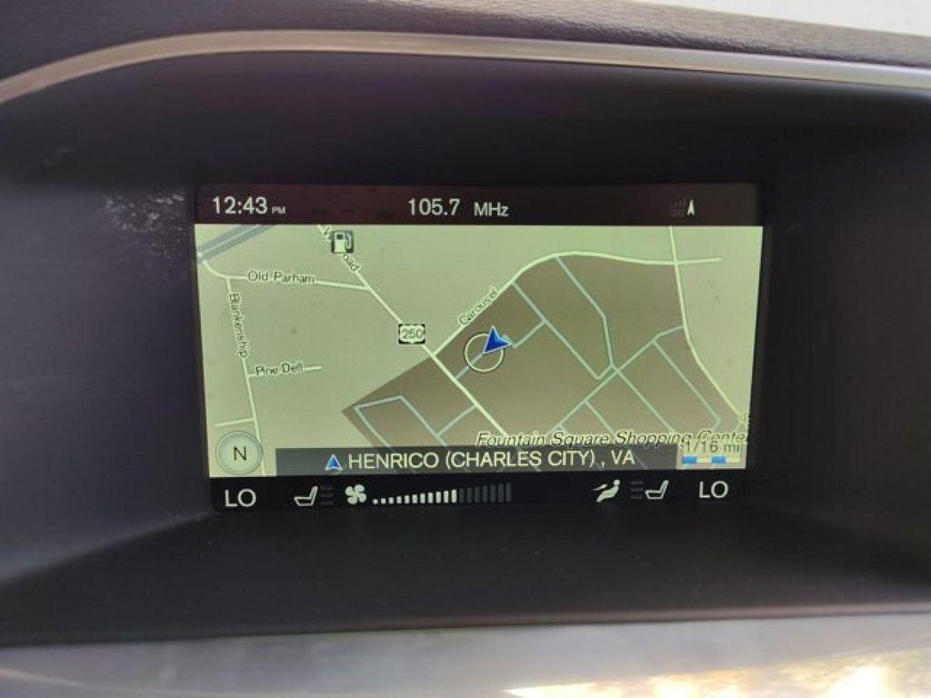 used 2016 Volvo S60 Inscription car, priced at $13,995