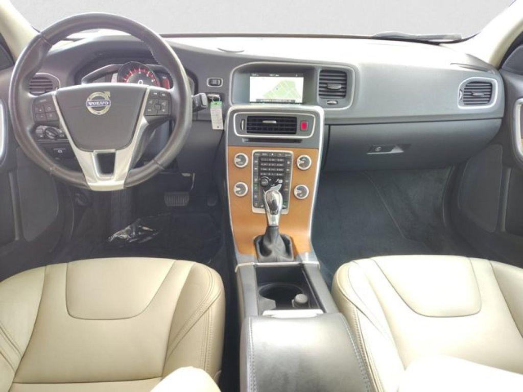 used 2016 Volvo S60 Inscription car, priced at $13,995