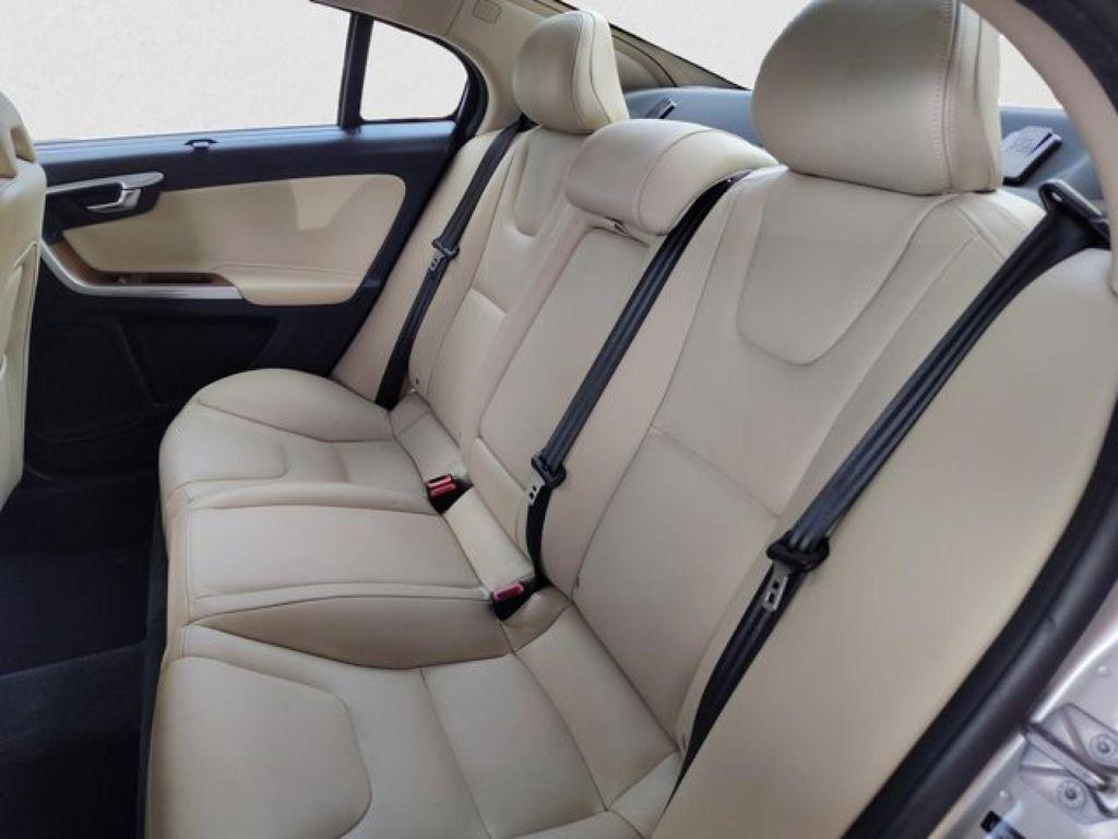 used 2016 Volvo S60 Inscription car, priced at $13,995