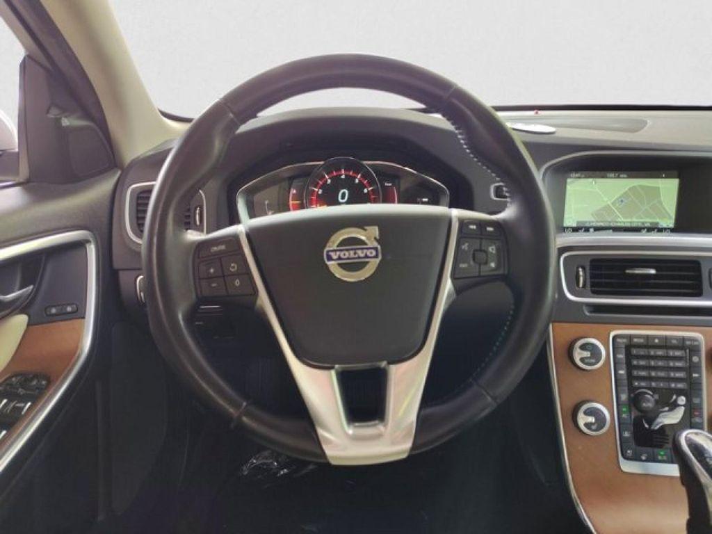 used 2016 Volvo S60 Inscription car, priced at $13,995