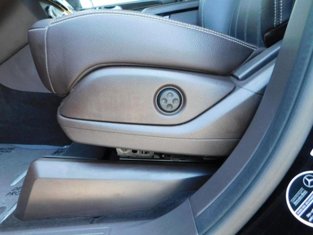 used 2018 Mercedes-Benz GLS 450 car, priced at $31,995