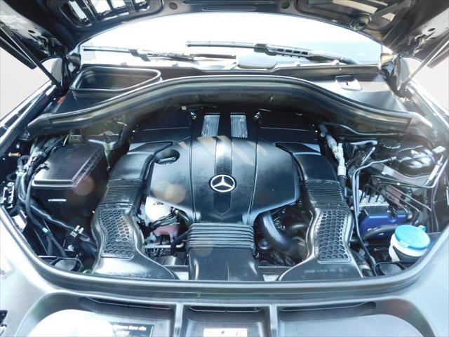 used 2018 Mercedes-Benz GLS 450 car, priced at $34,995