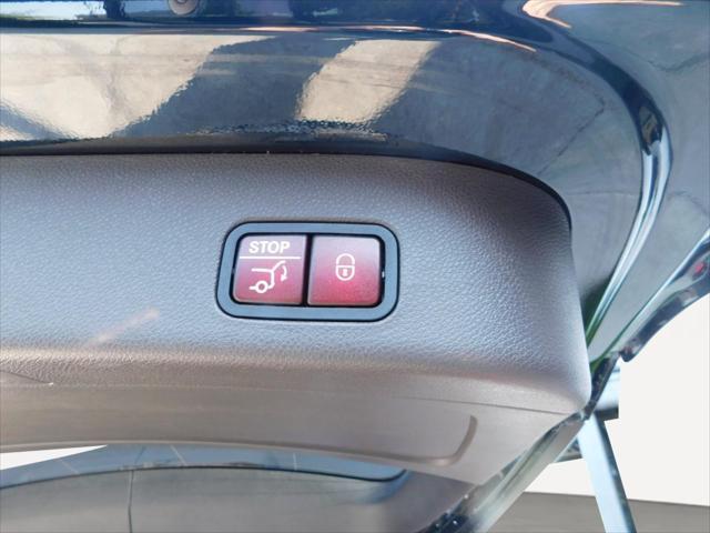 used 2018 Mercedes-Benz GLS 450 car, priced at $34,995