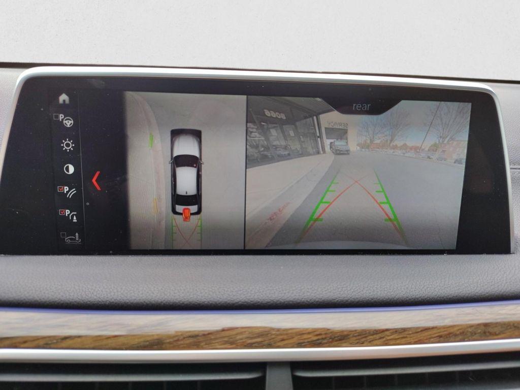 used 2019 BMW 750 car, priced at $27,995