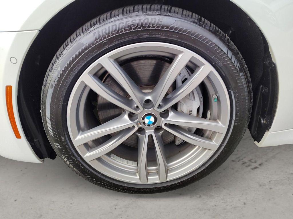 used 2019 BMW 750 car, priced at $27,995
