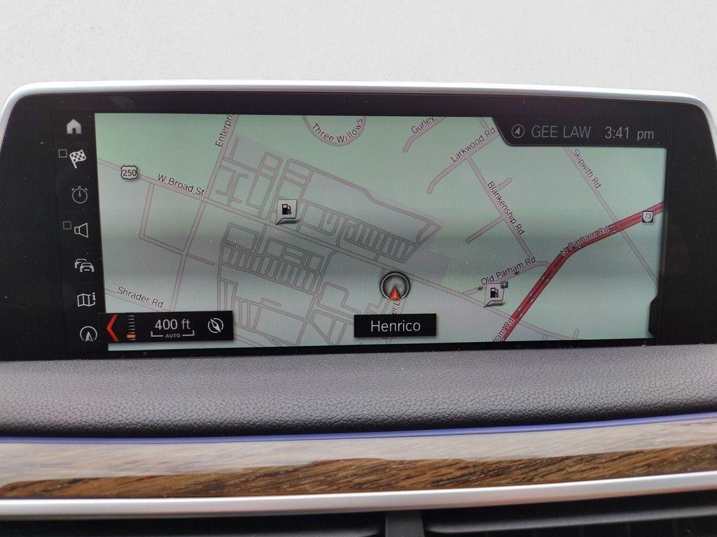used 2019 BMW 750 car, priced at $27,995
