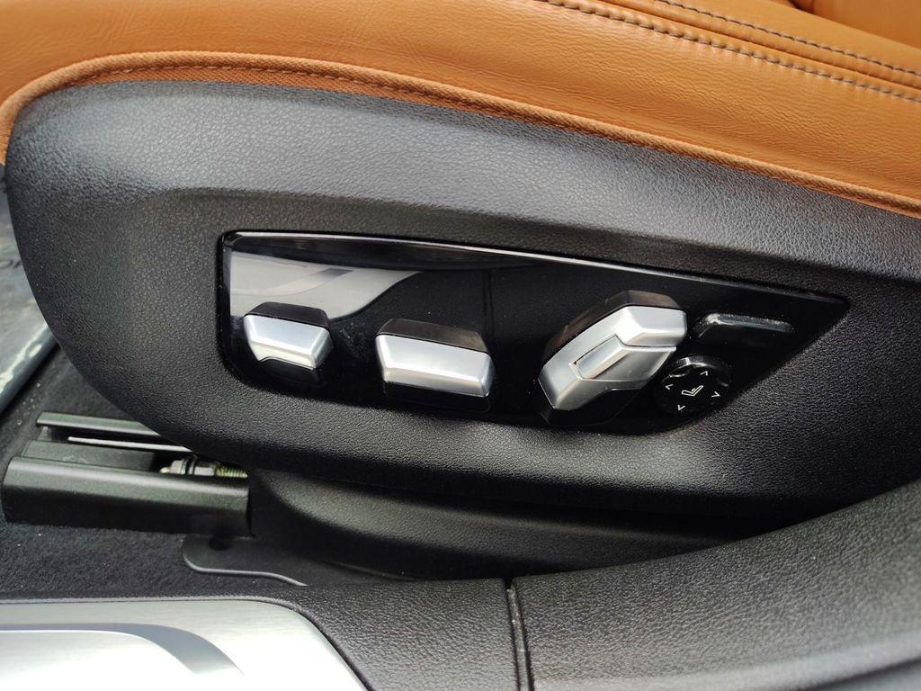 used 2019 BMW 750 car, priced at $27,995