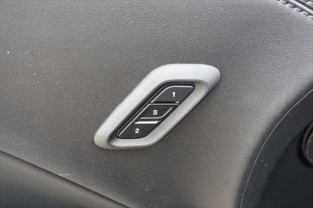 used 2023 Dodge Challenger car, priced at $38,995
