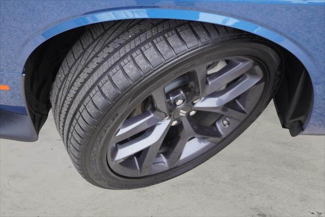 used 2023 Dodge Challenger car, priced at $38,995
