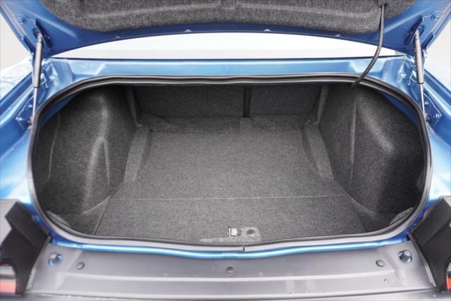 used 2023 Dodge Challenger car, priced at $38,995