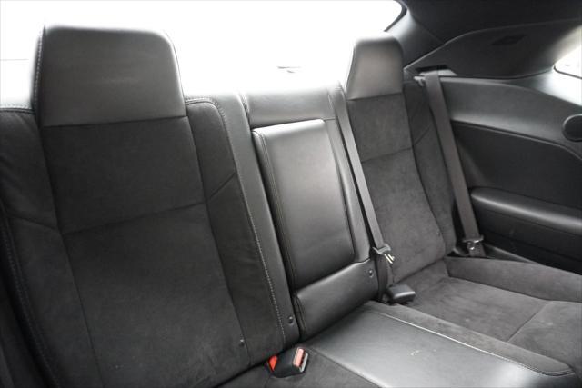 used 2023 Dodge Challenger car, priced at $38,995